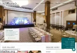 Sites similar to ibarraspartyvenues.com.ph