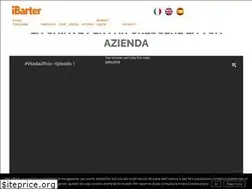 Sites similar to ibarter.com