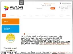 Sites similar to ibarvy.com