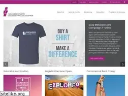 Sites similar to ibas.ca