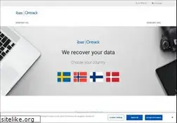 Sites similar to ibas.com