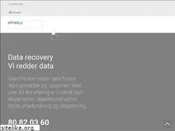 Sites similar to ibas.dk
