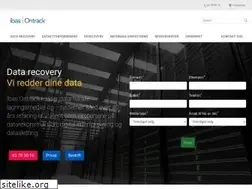 Sites similar to ibas.no