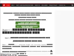 Sites similar to ibas.xyz