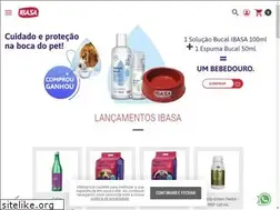 Sites similar to ibasa.com.br