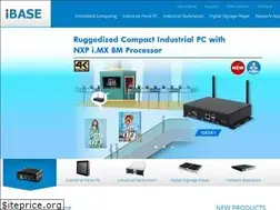 Sites similar to ibase-europe.com
