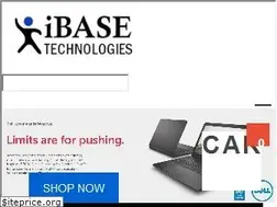 Sites similar to ibase.com.np