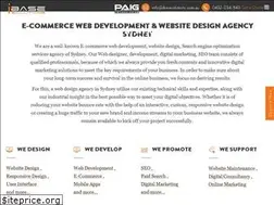 Sites similar to ibasesolutions.com.au