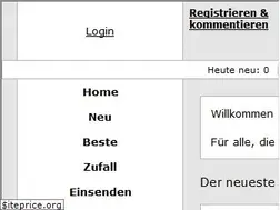 Sites similar to ibash.de