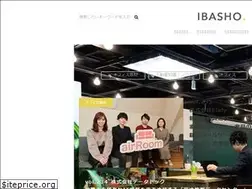 Sites similar to ibasho-ob.com