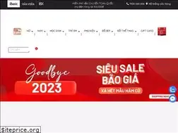 Sites similar to ibasicvietnam.com