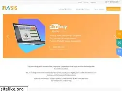 Sites similar to ibasis.com