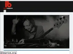 Sites similar to ibassmag.com
