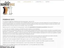 Sites similar to ibassottiperibassotti.org