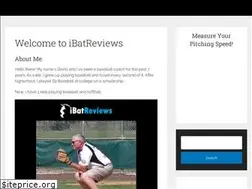 Sites similar to ibatreviews.com
