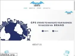 Sites similar to ibats.com