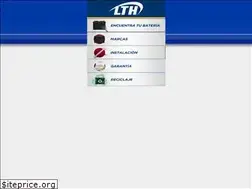 Sites similar to ibattery.mx