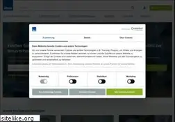 Sites similar to ibau.de