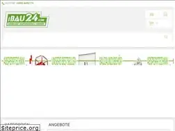 Sites similar to ibau24.com