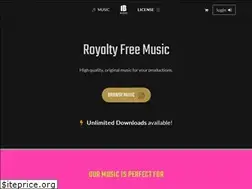 Sites similar to ibaudio.com