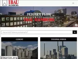 Sites similar to ibauhamburg.com