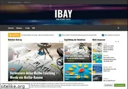 Sites similar to ibay24.de