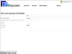 Sites similar to ibaycam.com