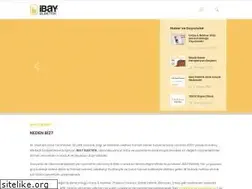 Sites similar to ibayelektrik.com.tr
