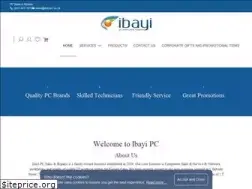 Sites similar to ibayipc.co.za