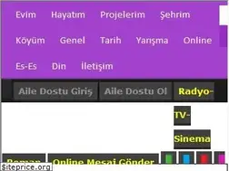 Sites similar to ibayrak.com