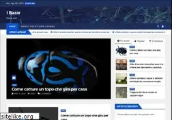Sites similar to ibazar.it