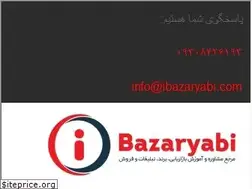 Sites similar to ibazaryabi.com
