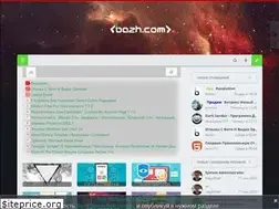 Sites similar to ibazh.com