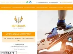 Sites similar to ibb-autoglas.de