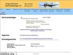 Sites similar to ibb-brueckner.de