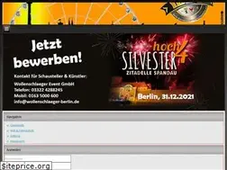 Sites similar to ibb-schausteller.de