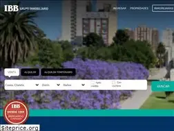 Sites similar to ibb.com.ar