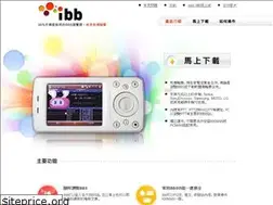 Sites similar to ibb.com.tw