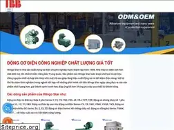 Sites similar to ibb.com.vn