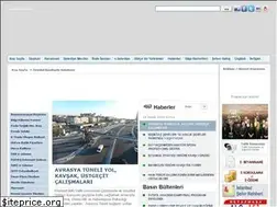Sites similar to ibb.gov.tr