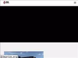 Sites similar to ibb.lu