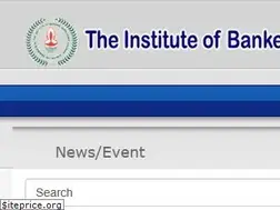 Sites similar to ibb.org.bd