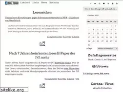 Sites similar to ibb.town