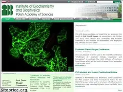 Sites similar to ibb.waw.pl