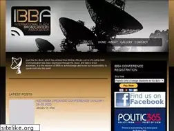 Sites similar to ibbainc.com