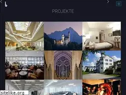 Sites similar to ibbamberger.de