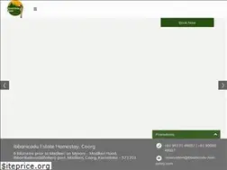 Sites similar to ibbanicadu-homestay.com