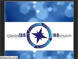 Sites similar to ibbchurch.org