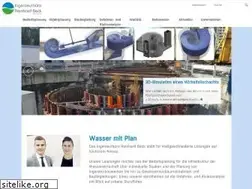 Sites similar to ibbeck.de