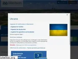 Sites similar to ibbenbueren.de